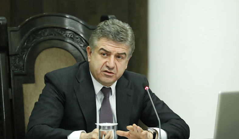 Շինարարական թույլտվությունների տրամադրումը կպարզեցվի