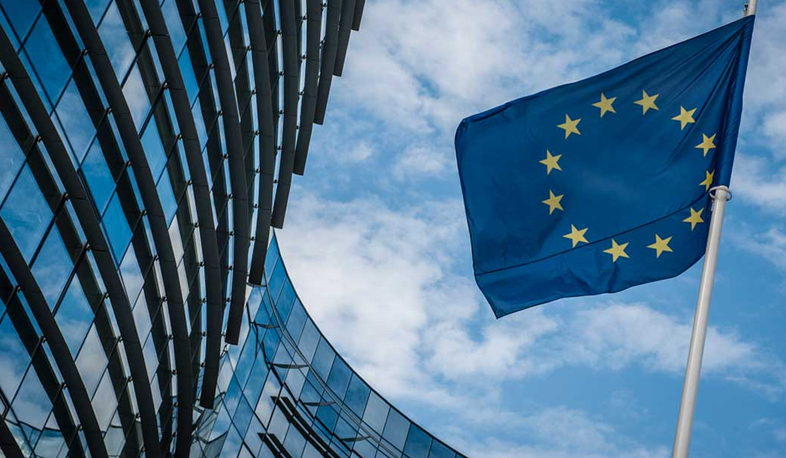 EP recognizes Artsakh’s right to self-determination