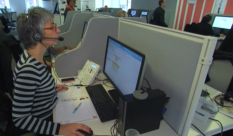 Ֆրանսիայի չորս քաղաքում մեկնարկել է «Ֆոնետոն 2017-ը»