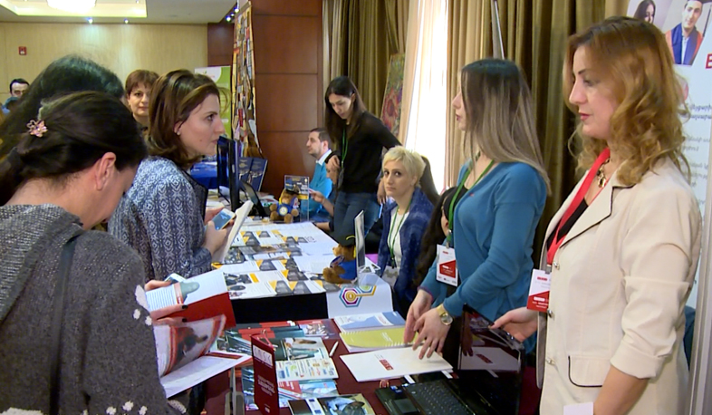 Աշխատել ցանկացողը Հայաստանում գործ կգտնի