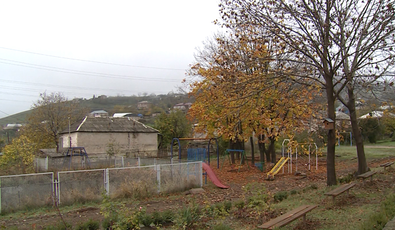 Ավելի ամուր և բարեկեցիկ սահմանամերձ բնակավայրեր