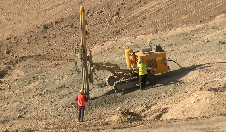 Ամուլսարի ոսկու սպասվող շահերը և ռիսկերը