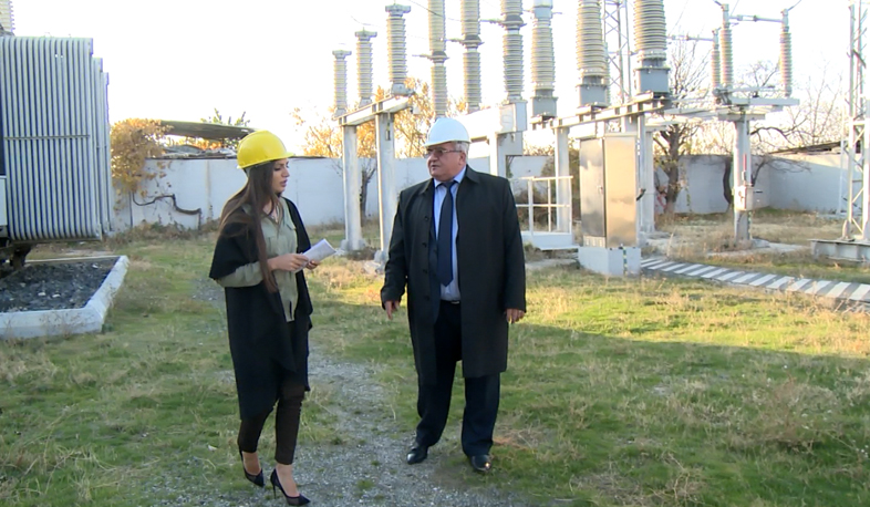 Electrical network expects results from large investments