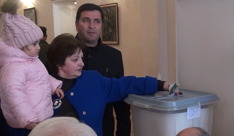 Արցախի զարգացման գործում Լոռիի մասնակցությունը