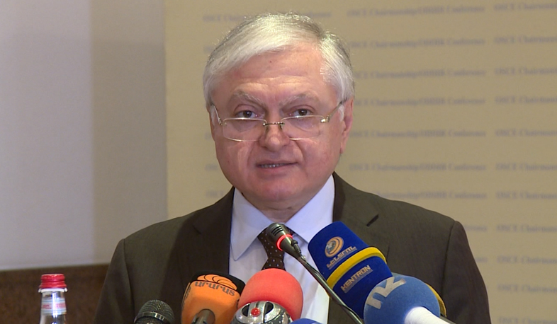 OSCE should have mechanisms to protect Christians