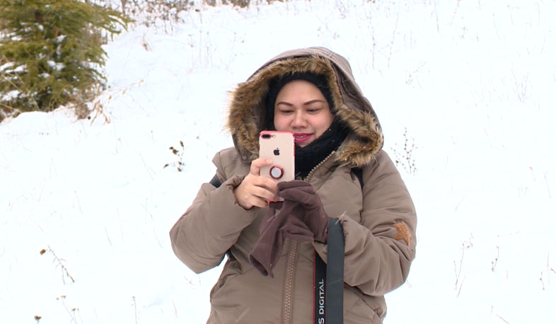 Ձմեռային տուրիզմի հայաստանյան գրավչությունները