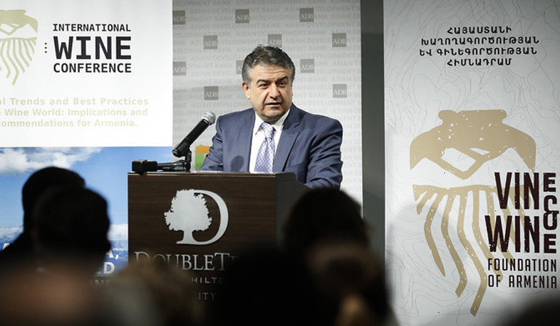 Հայաստանում գինին վերածնունդ է ապրում