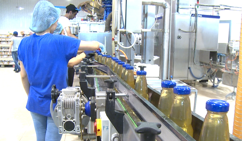 Հարկային բարեփոխումները կգործեն հունվարից