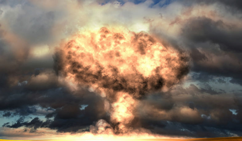 Մզկիթի պայթյունից հարյուրավոր մարդիկ են զոհվել