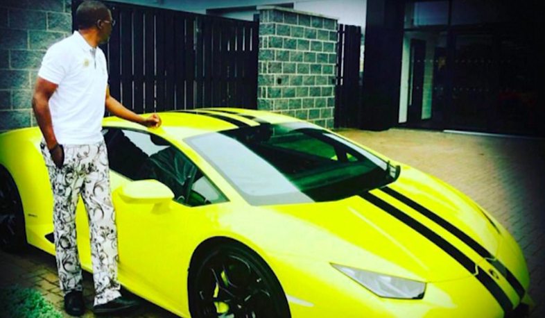 Զիմբաբվե. ամենաաղքատ երկրի հարուստները