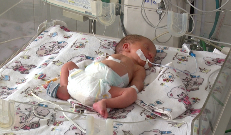 Մայրական և մանկական մահացության ցուցանիշը նվազում է