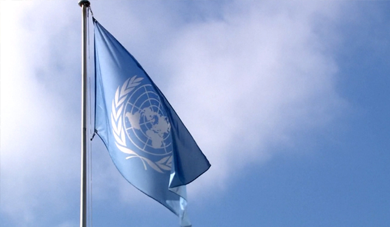 Հայաստանն արդեն 25 տարի ինքնիշխան պետությունների ընտանիքում է