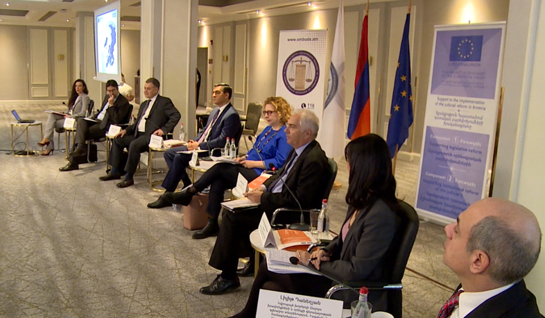 Կոռուպցիայի դեմ պայքարի նոր ուղիներ