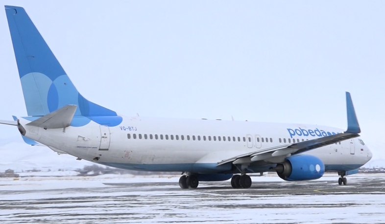 Ավիացիայի ռեկորդային ցուցանիշները