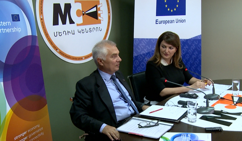 ՀՀ-ն և ԵՄ-ն մեկտեղում են ջանքերը