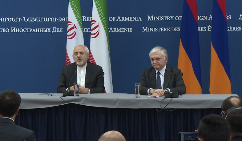 Yerevan and Tehran ties progress thanks to EAEU-Iran partnership
