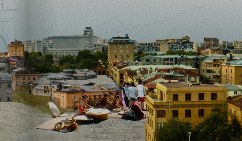 150 միլիոն դոլար «Նոյ» թաղամասի համար