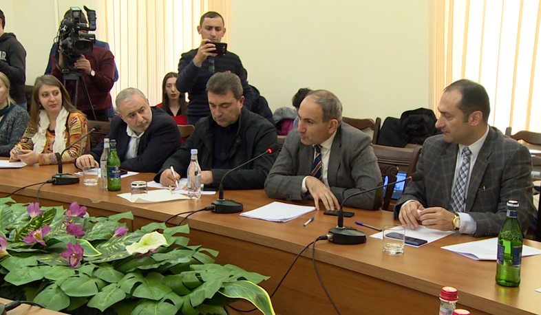 Yelk’s initiative to adopt announcement on leaving EAEU was declined