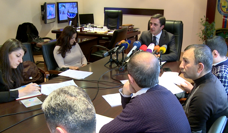 Հարկերի 9% աճ տասը ամսում