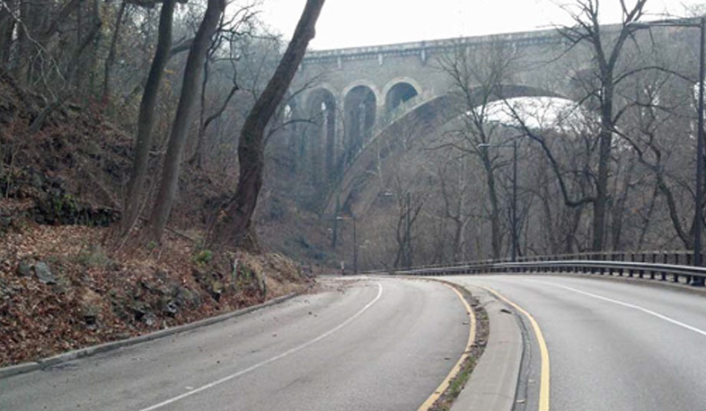 Նոր անուններ միայն անանուն փողոցներին