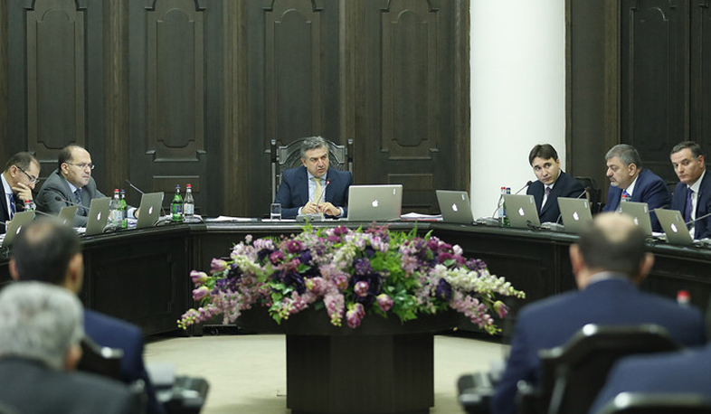 Ռուսական գազի գինը Հայաստանի սահմանին կմնա նույնը