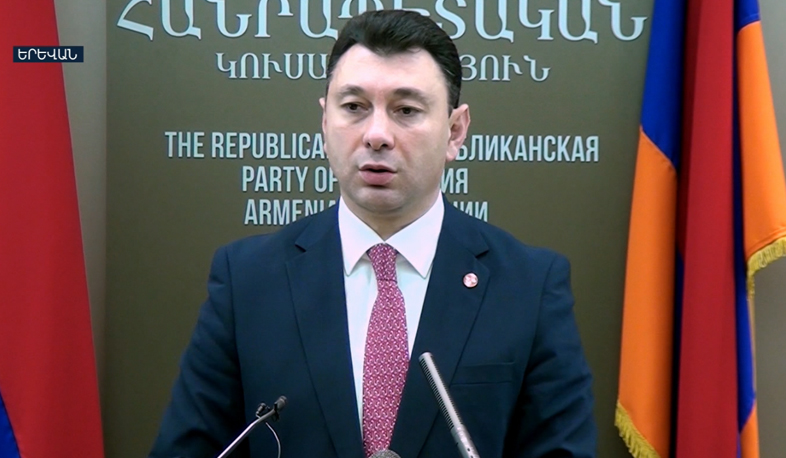 Կիևյան հռչակագիրը չի ազդի ԼՂ հարցի վրա