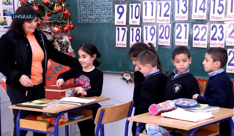 Բեյրութի ռադիոմարաթոնը հանգանակել է 90 հազար դոլար