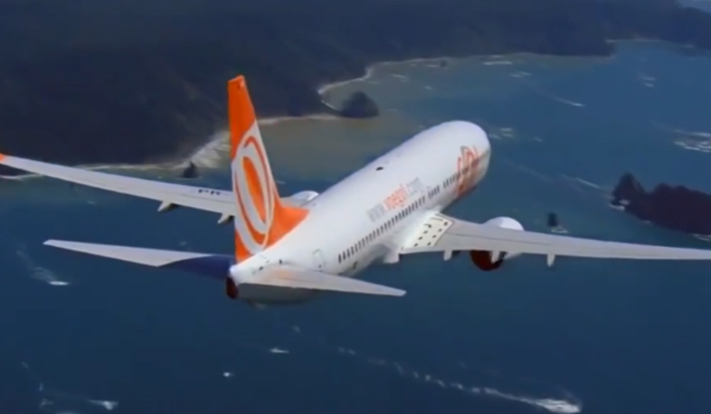 Օդում բացվող սահմաններ ԵՄ-ի հետ