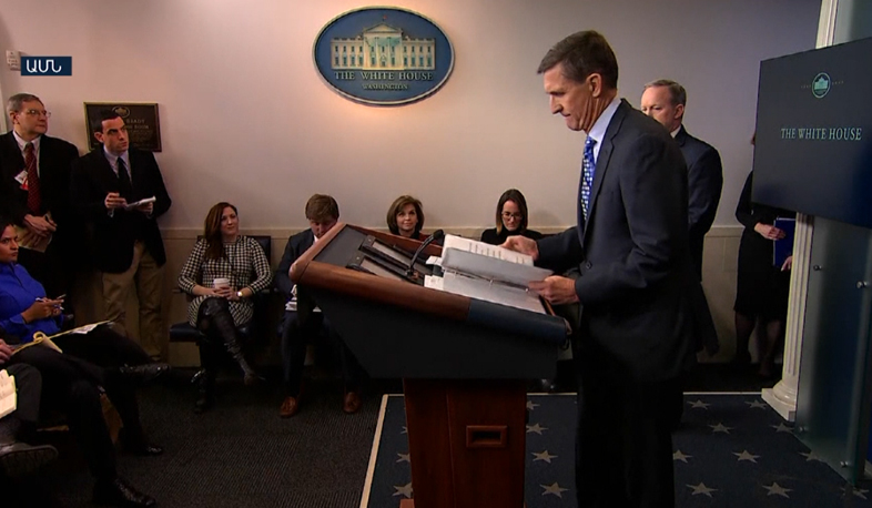 Թրամփ-Թիլերսոն տարաձայնությունը մամուլի վարկածներում ու իրականում