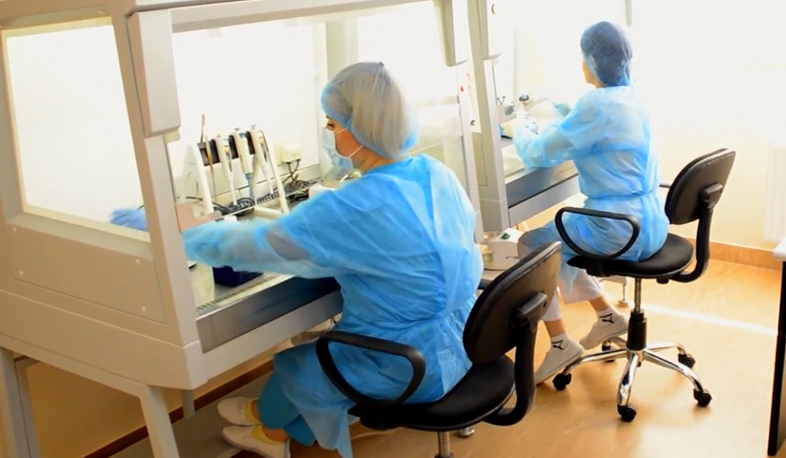 ՄԻԱՎ/ՁԻԱՀ. 3000 և ավելի վարակակիր Հայաստանում