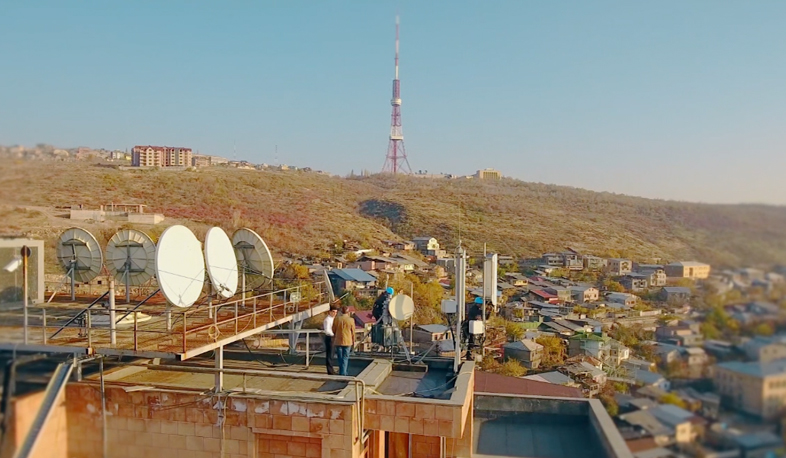 Նորույթ «Յուքոմ»-ից. ավելի արագ զանգեր և անխափան ինտերնետ