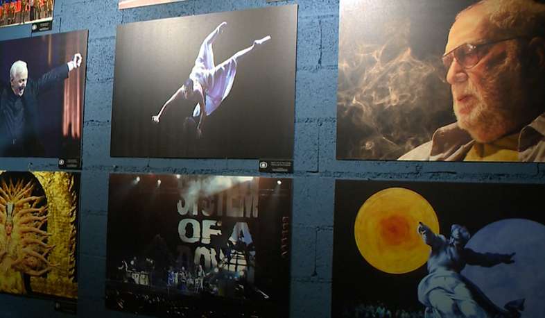 «Ֆոտոլուր». 15 տարվա ակնթարթները