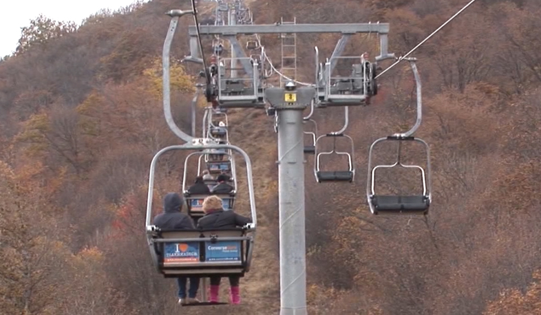 Աննախադեպ տնտեսական ակտիվություն