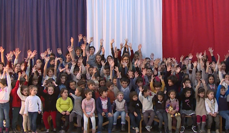 Երևան է հրավիրված Ֆրանկաֆոն աշխարհը