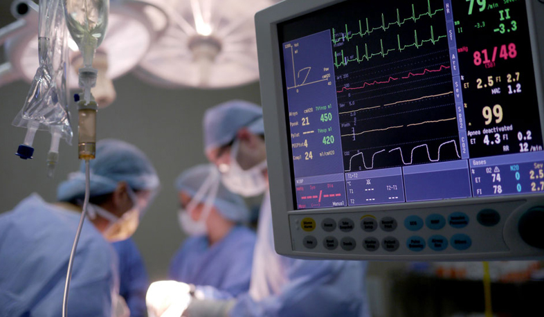 Palliative care: new health programs