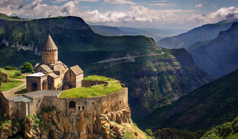 «Ռոսիա 24»-ի հայկական վիքենդը