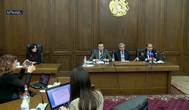 ՍԾՏՀԿ-ն հակամարտություններով զբաղվելու մանդատ չունի