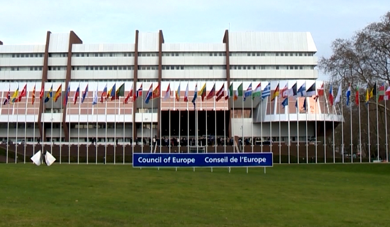 ԵԽ նախարարների կոմիտեն ընդդեմ Ադրբեջանի