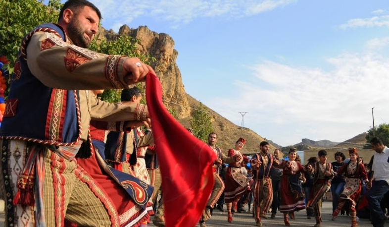 Քոչարին ՅՈՒՆԵՍԿՕ-ի ոչ նյութական մշակութային ժառանգության ցանկում է