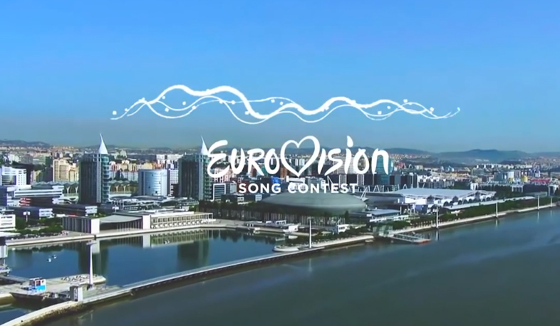 Եվրատեսիլ տանող հայկական ճանապարհը փոխվել է