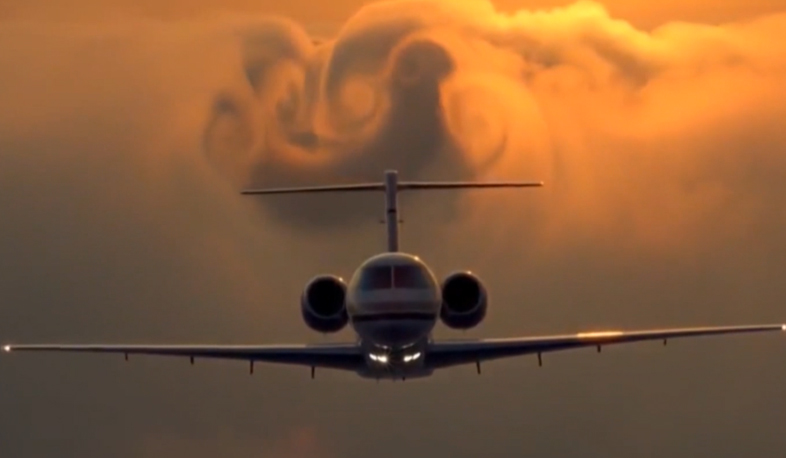 Ուղևորահոսքի և բեռնափոխադրումների աճ օդանավակայաններում