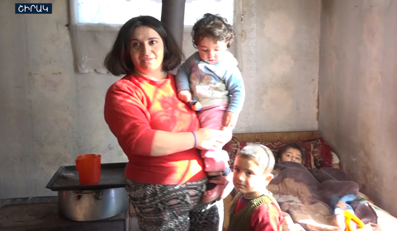 Տնակները լքելու ժամանակն է