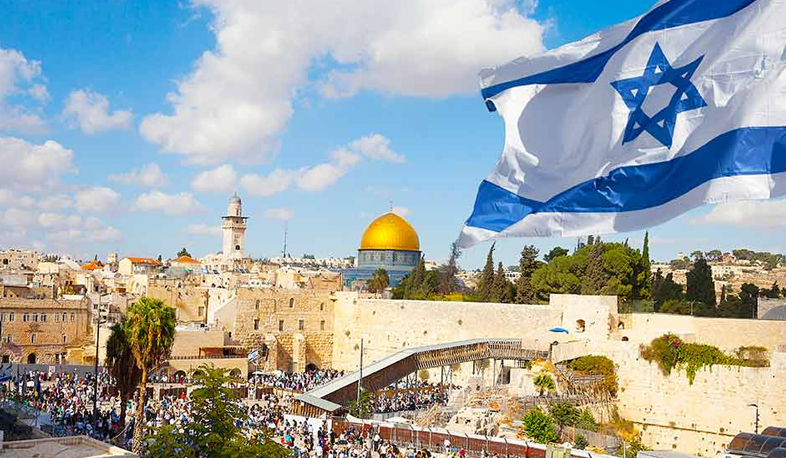 Երուսաղեմն Իսրայելի մայրաքաղաք ճանաչելով Թրամփը փոթորկել է աշխարհը