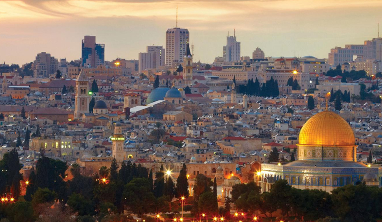 Երուսաղեմն Իսրայելի մայրաքաղաք հոչակելու հետևանքները
