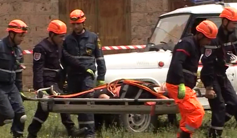 ՀՀ բնակֆոնդի 70 տոկոսը սեյսմակայուն չէ