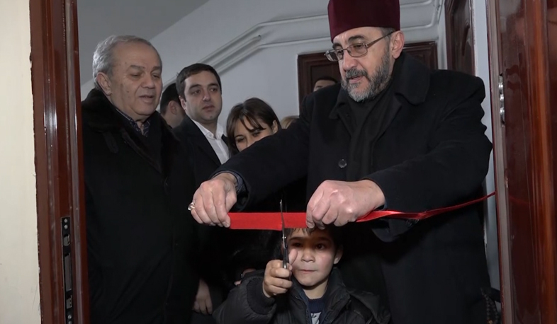 Գյումրի. դեռևս 3000 տնակ տուն դառնալու ճանապարհին է