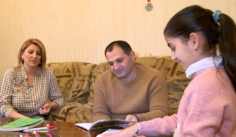 Ստաս Նազարյանի դեկտեմբերի 7-ը