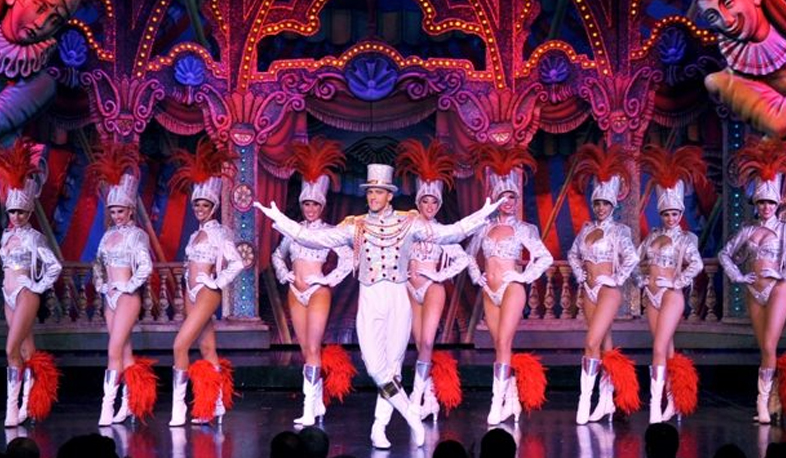 Նուբար Ալադինյան. ֆրանսիական նորաձևության հայ կոշկակարը