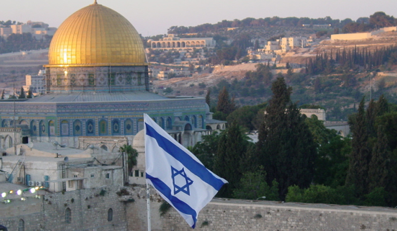 Լարվածություն թուրք-իսրայելական հարաբերություններում