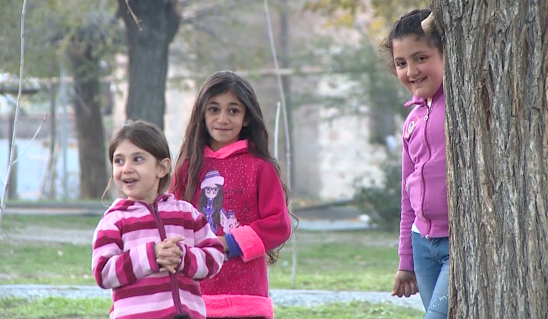 ՏԻՄ-երն ամրապնդելու ուղին